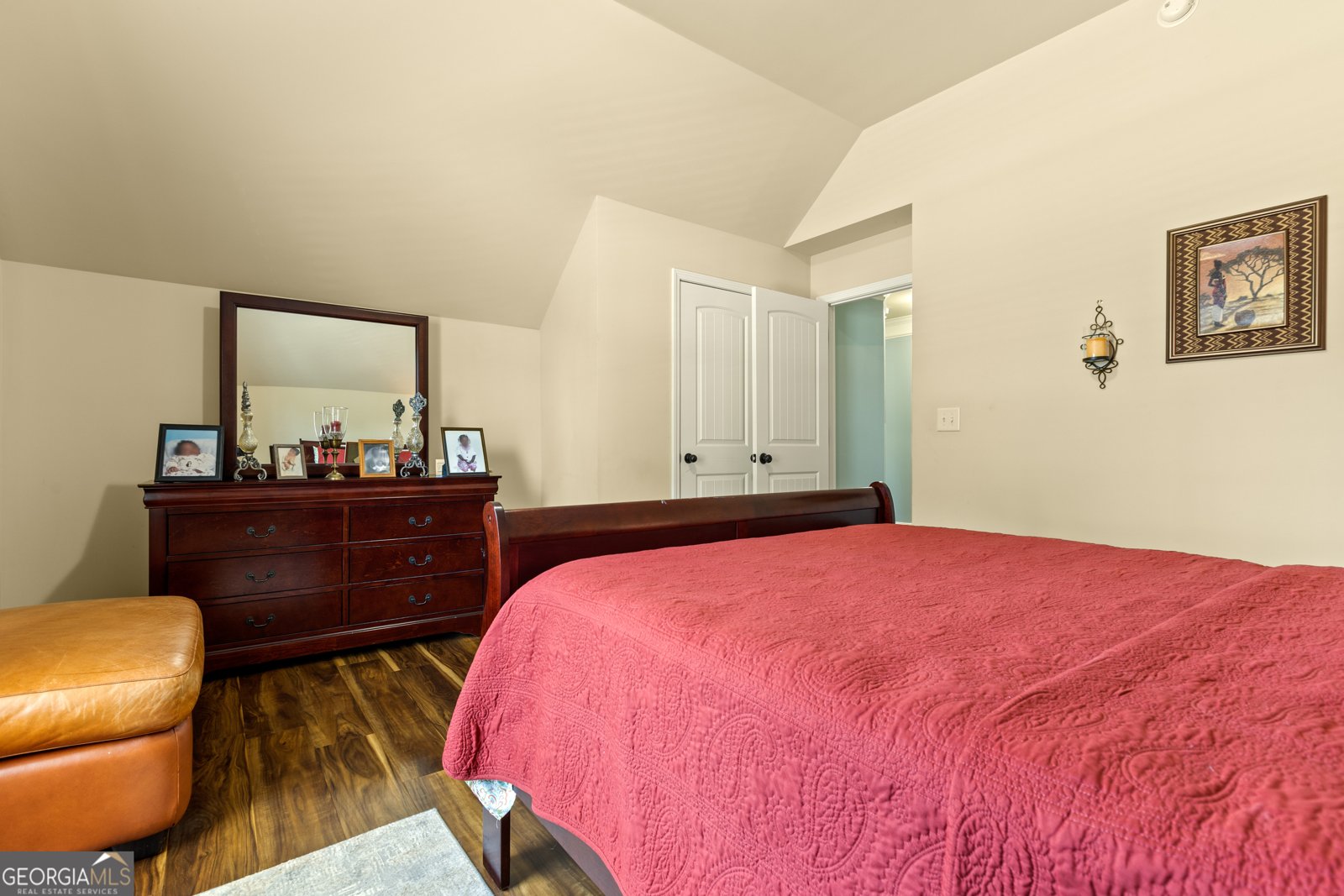 2602 Corey Park Drive Loganville - 3