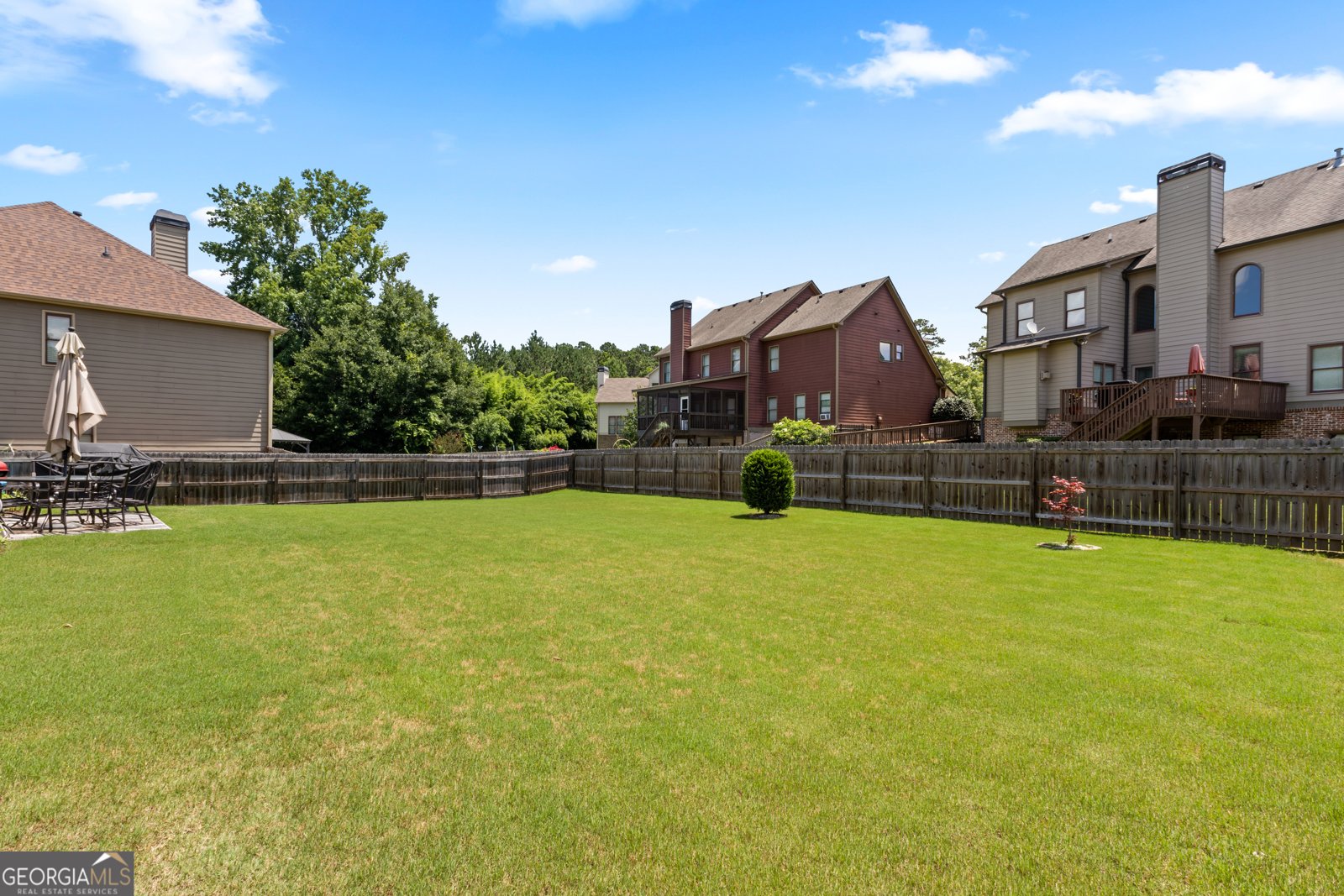 2602 Corey Park Drive Loganville - 34