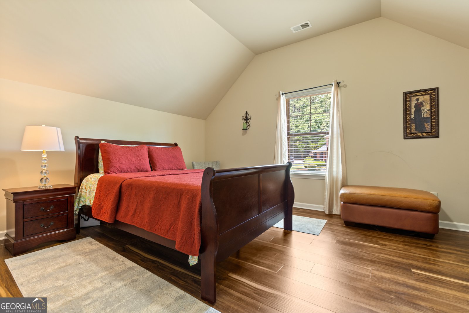 2602 Corey Park Drive Loganville - 4