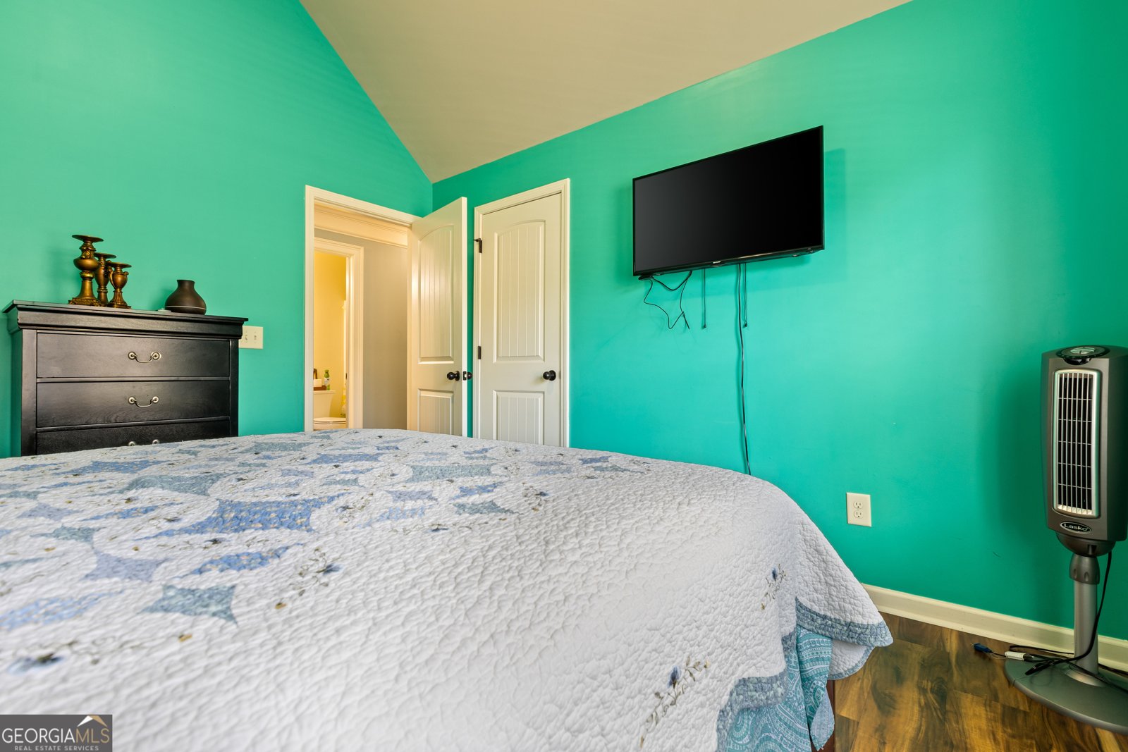 2602 Corey Park Drive Loganville - 5