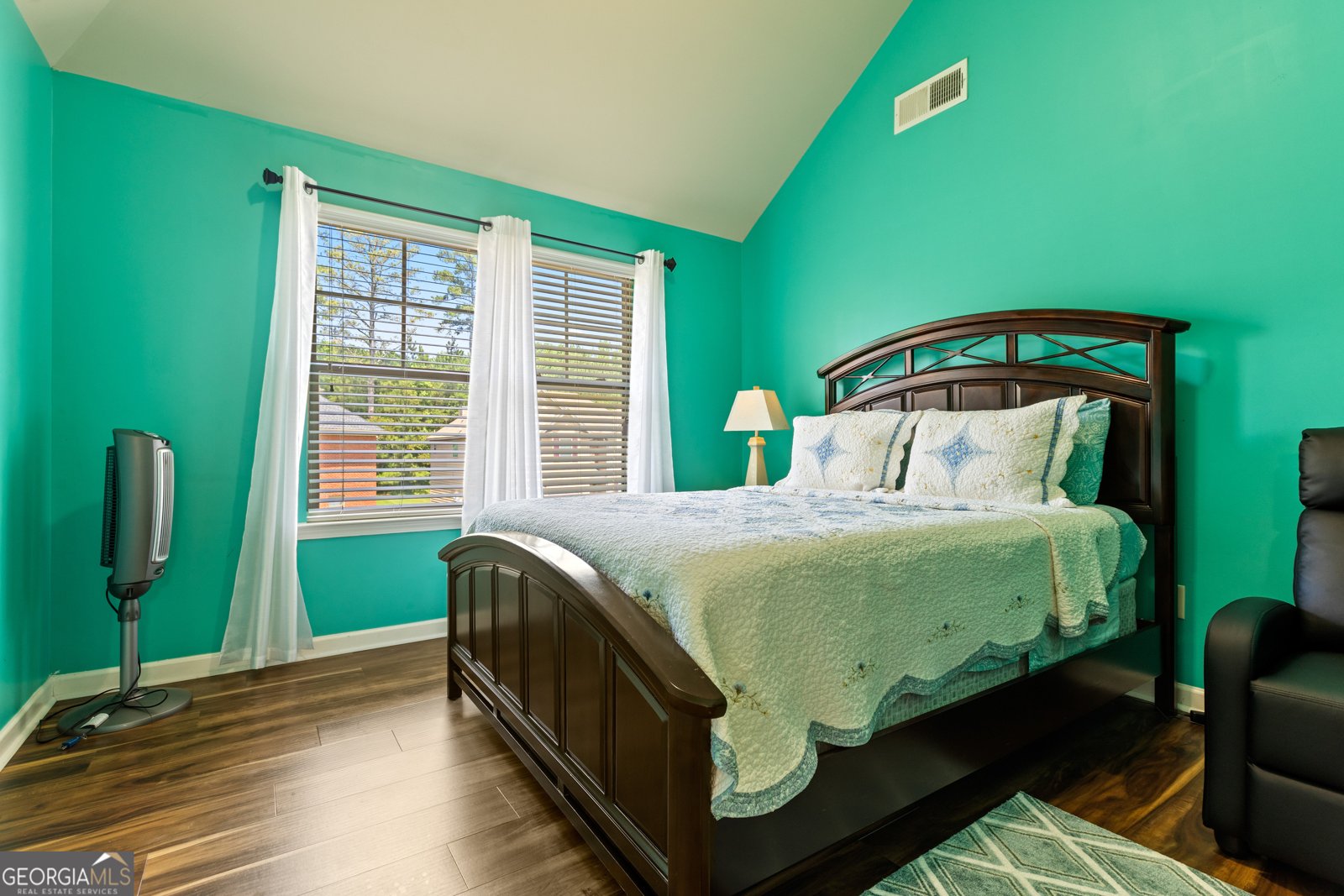 2602 Corey Park Drive Loganville - 6