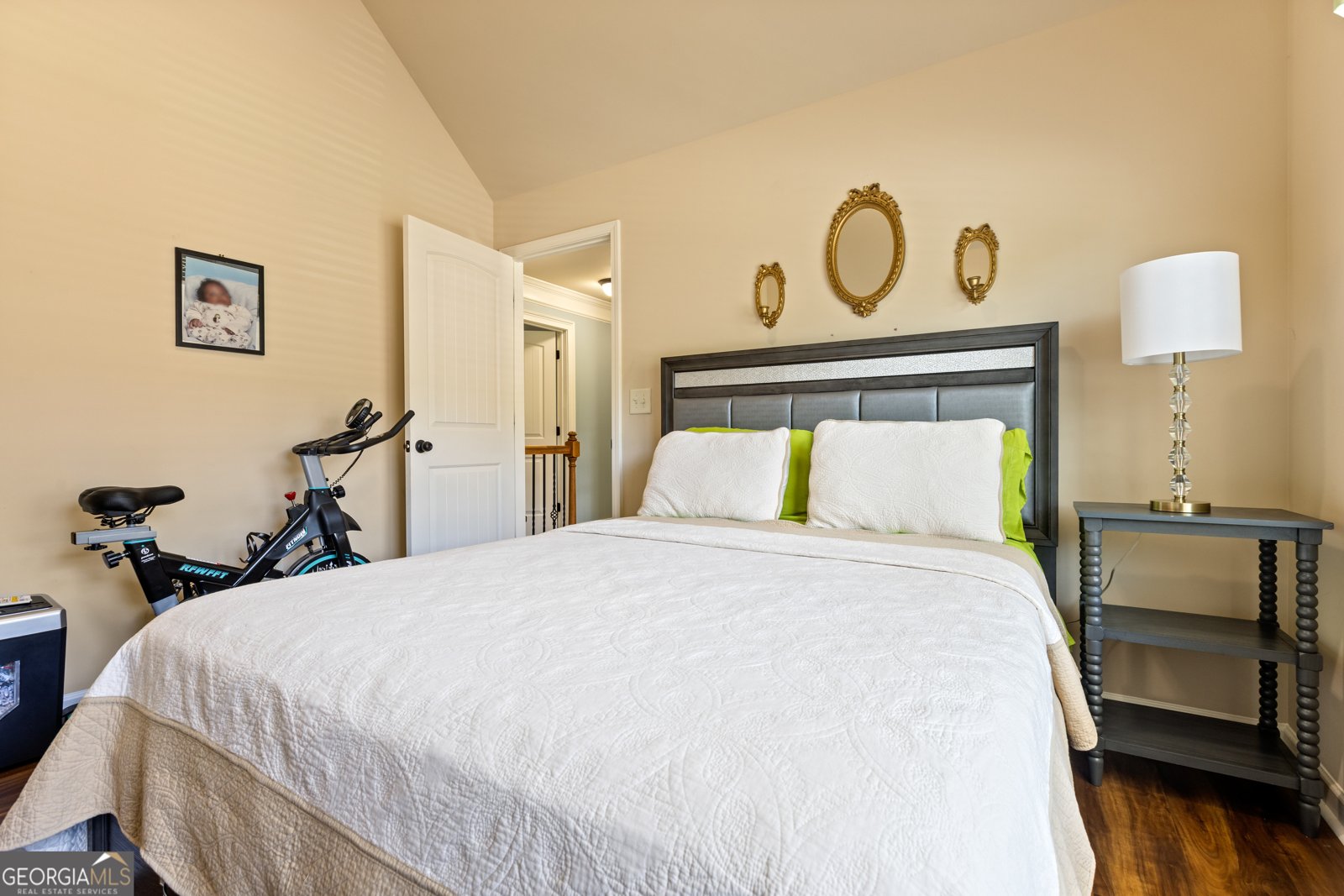 2602 Corey Park Drive Loganville - 7
