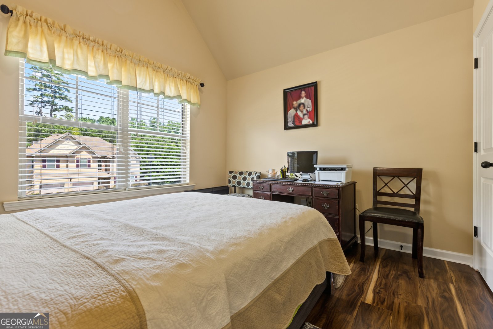 2602 Corey Park Drive Loganville - 8
