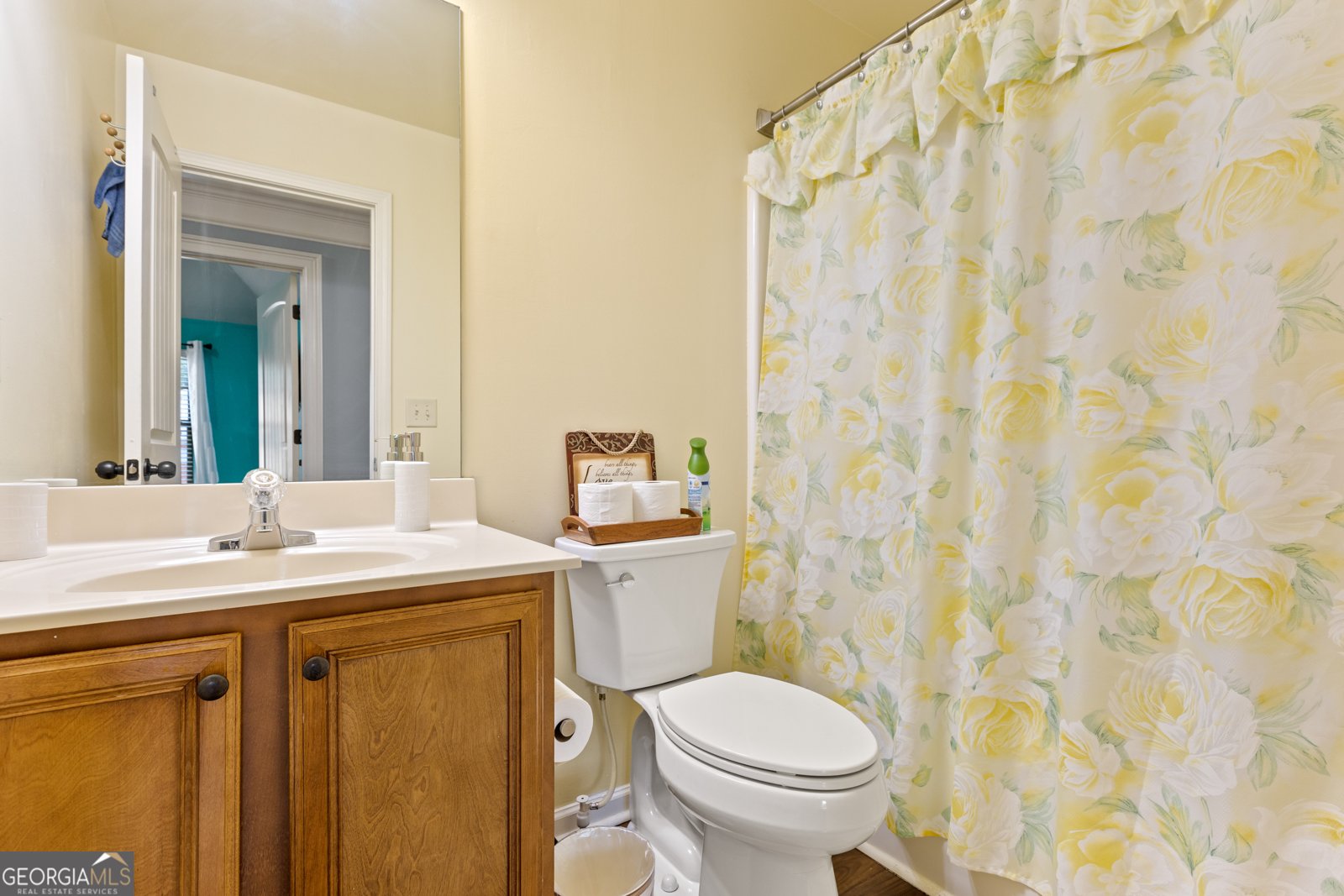 2602 Corey Park Drive Loganville - 9