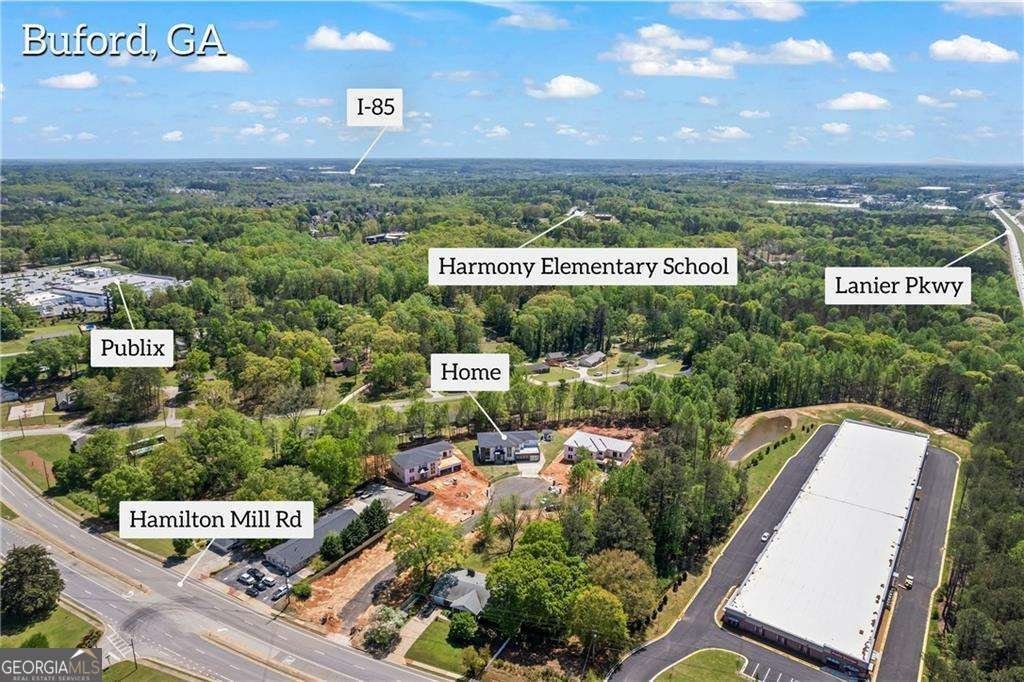 4238 Hamilton Mill Road Buford - 85