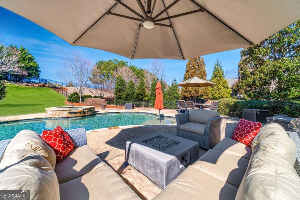 2290 Oconee Springs Drive Statham - 21