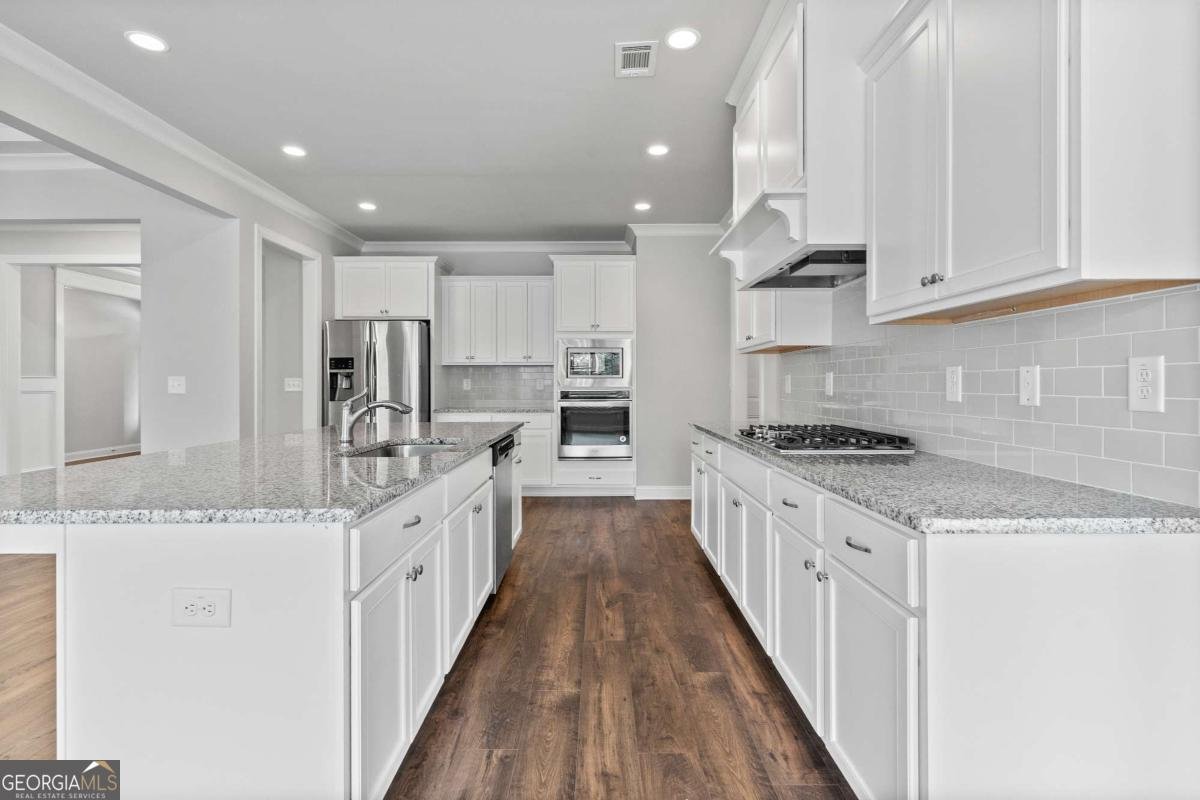 840 Champagne Lane Hoschton - 11