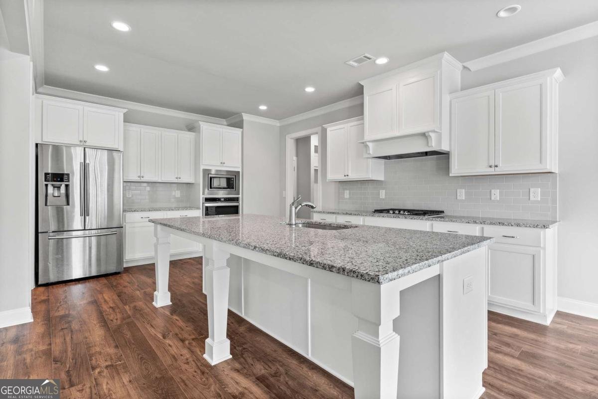 840 Champagne Lane Hoschton - 15