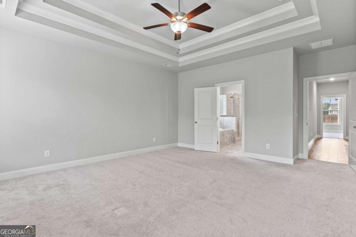 840 Champagne Lane Hoschton - 18