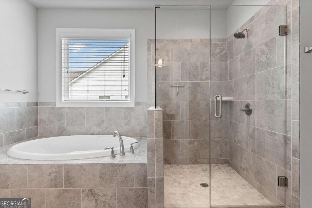 840 Champagne Lane Hoschton - 19