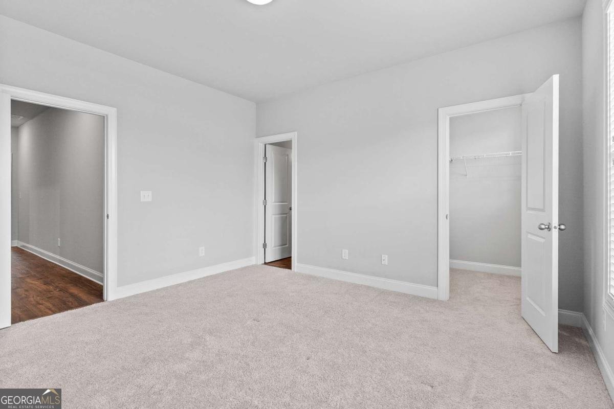 840 Champagne Lane Hoschton - 23
