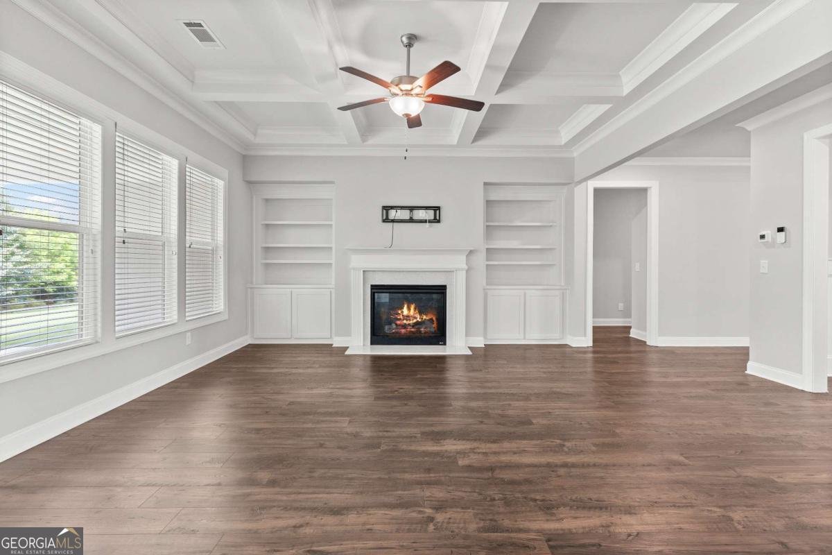 840 Champagne Lane Hoschton - 3