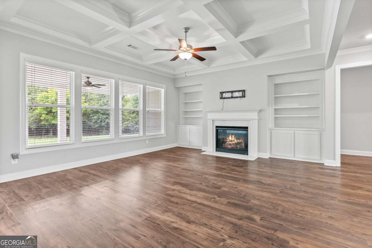 840 Champagne Lane Hoschton - 4