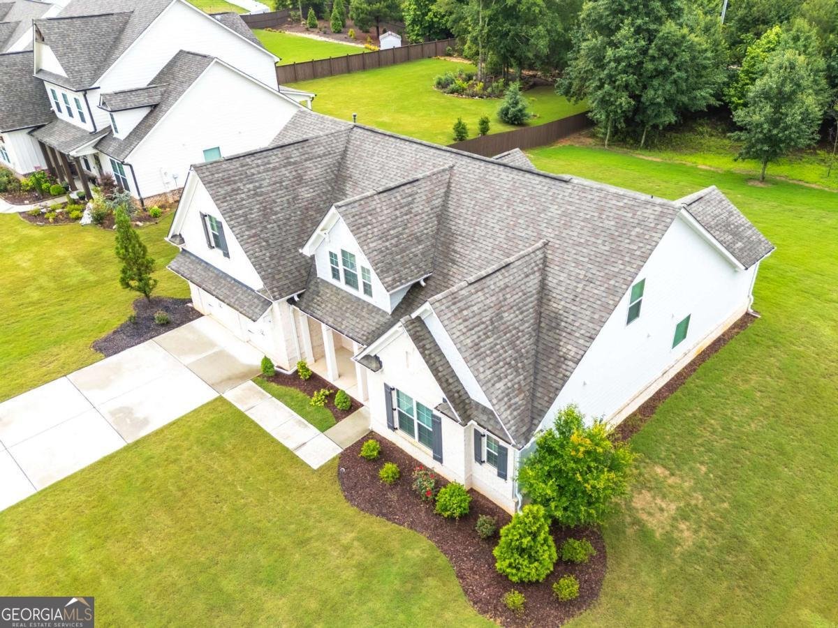 840 Champagne Lane Hoschton - 42