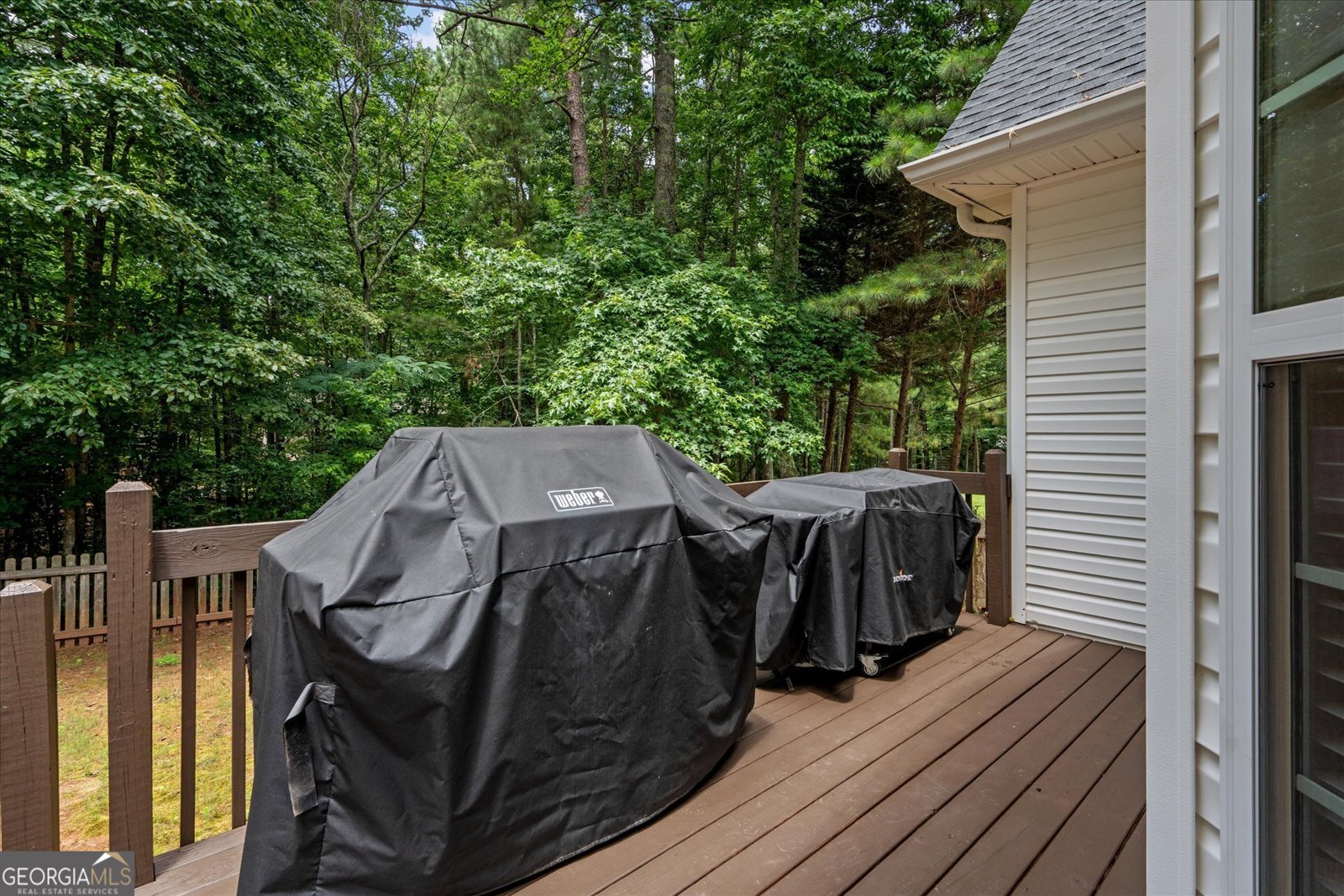 8189 Pine Cone Drive Villa Rica - 10
