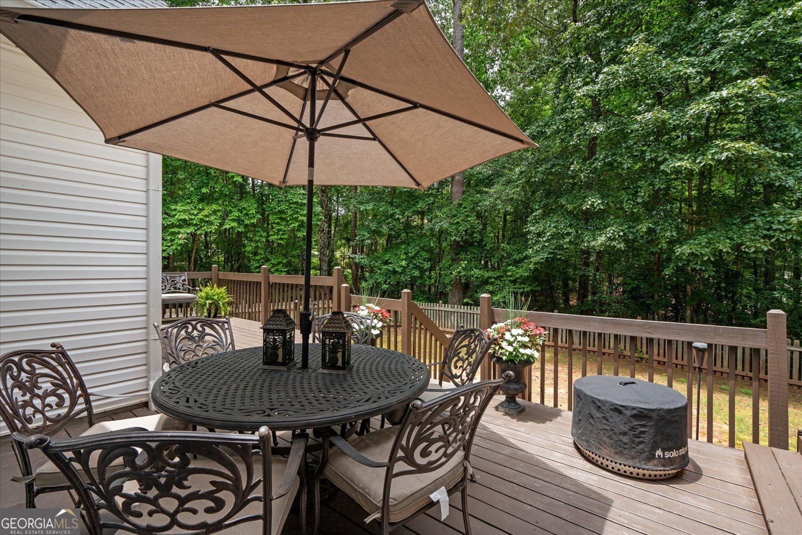 8189 Pine Cone Drive Villa Rica - 12