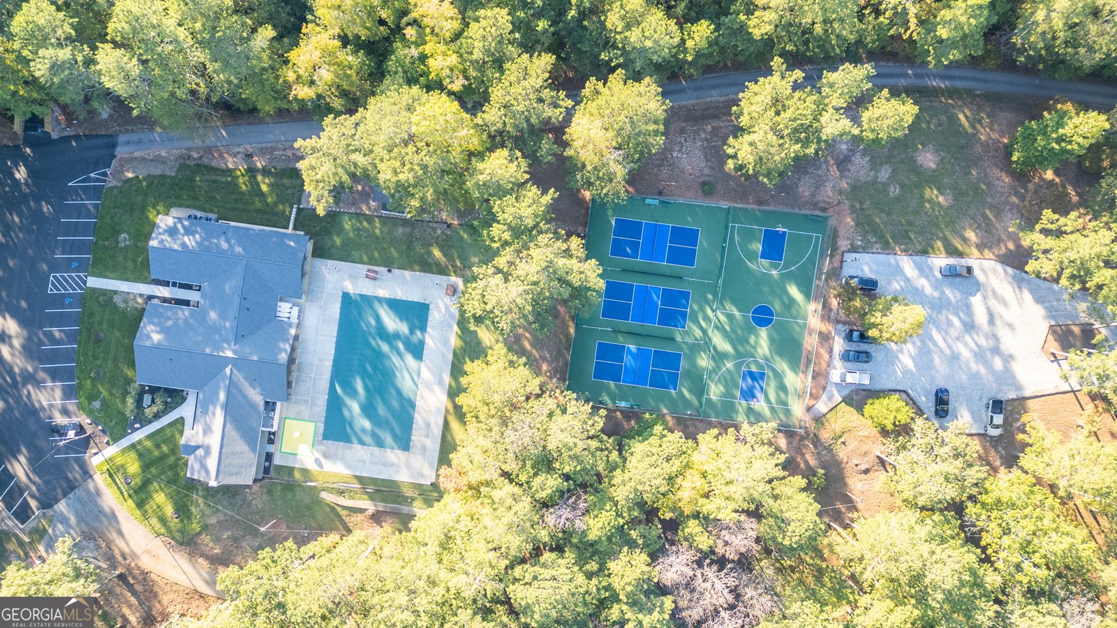 8189 Pine Cone Drive Villa Rica - 16