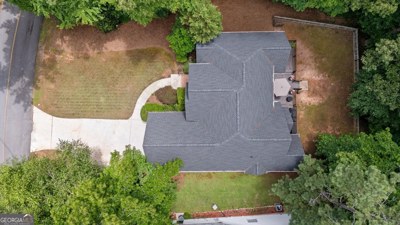 8189 Pine Cone Drive Villa Rica - 2