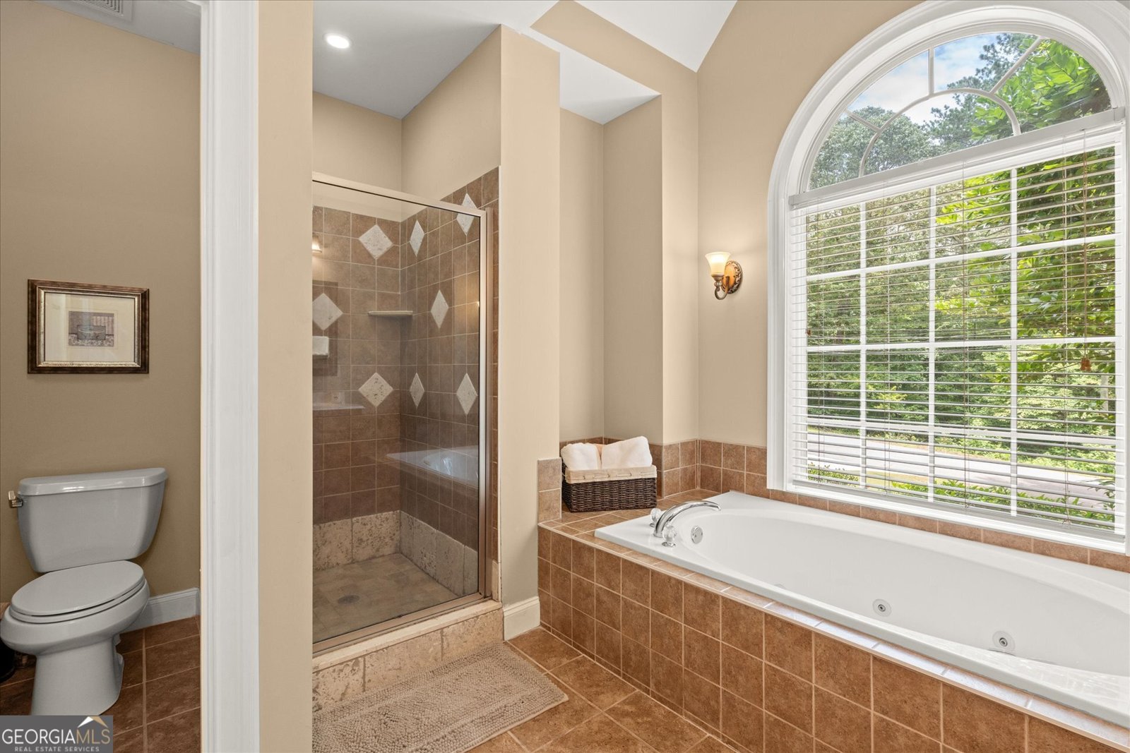 8189 Pine Cone Drive Villa Rica - 24