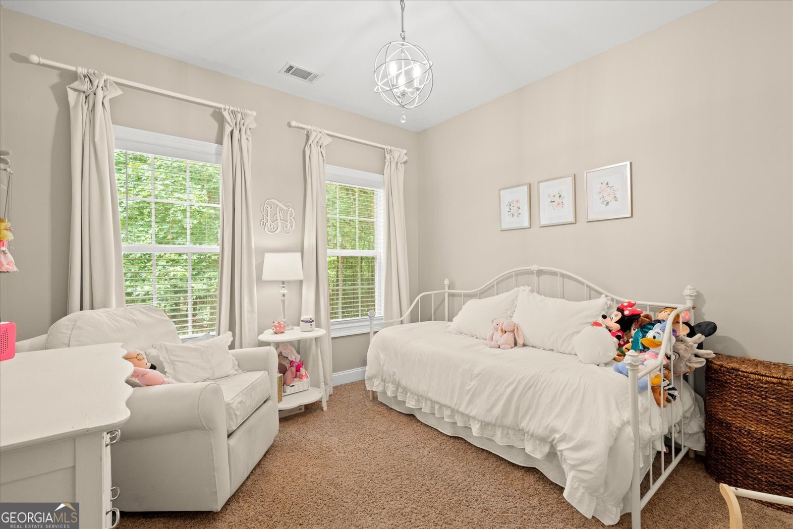 8189 Pine Cone Drive Villa Rica - 25