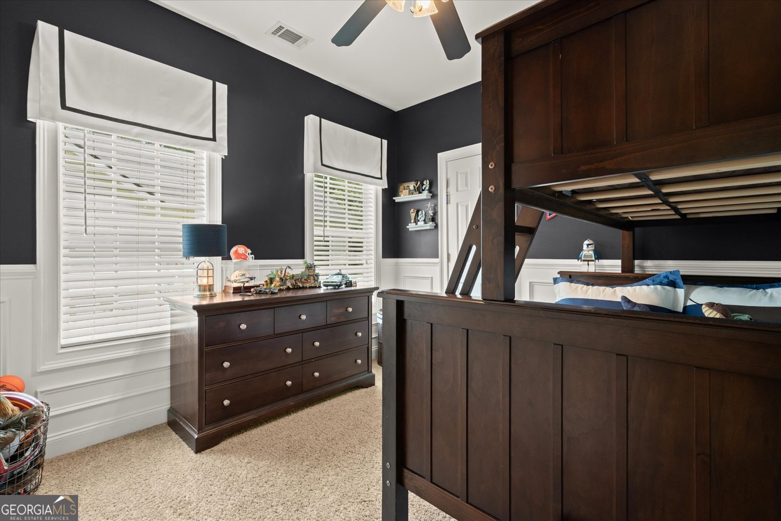 8189 Pine Cone Drive Villa Rica - 26