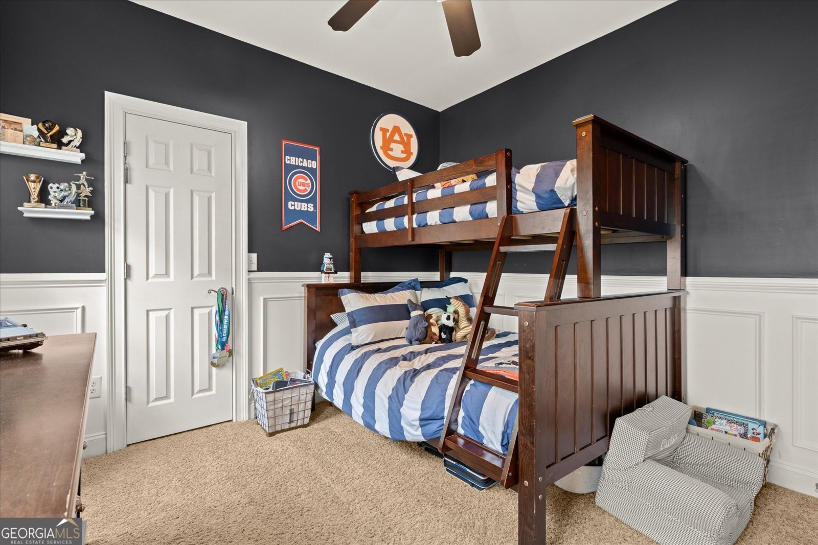 8189 Pine Cone Drive Villa Rica - 27
