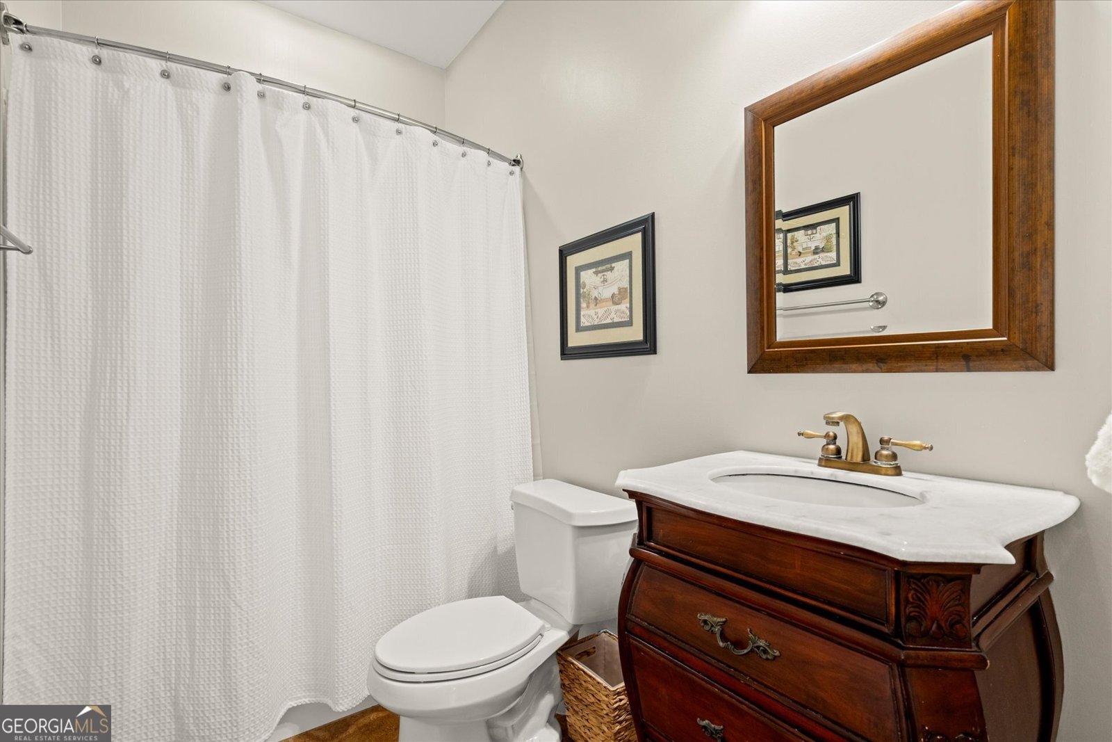 8189 Pine Cone Drive Villa Rica - 28