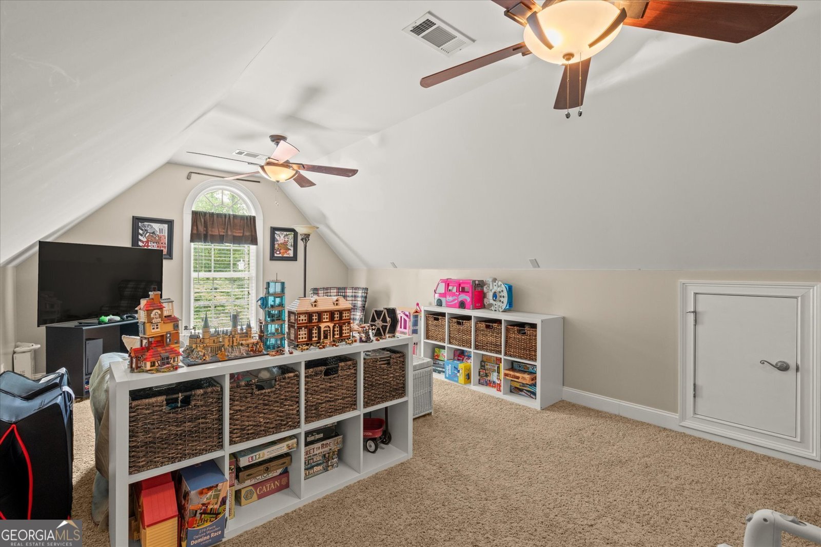 8189 Pine Cone Drive Villa Rica - 30