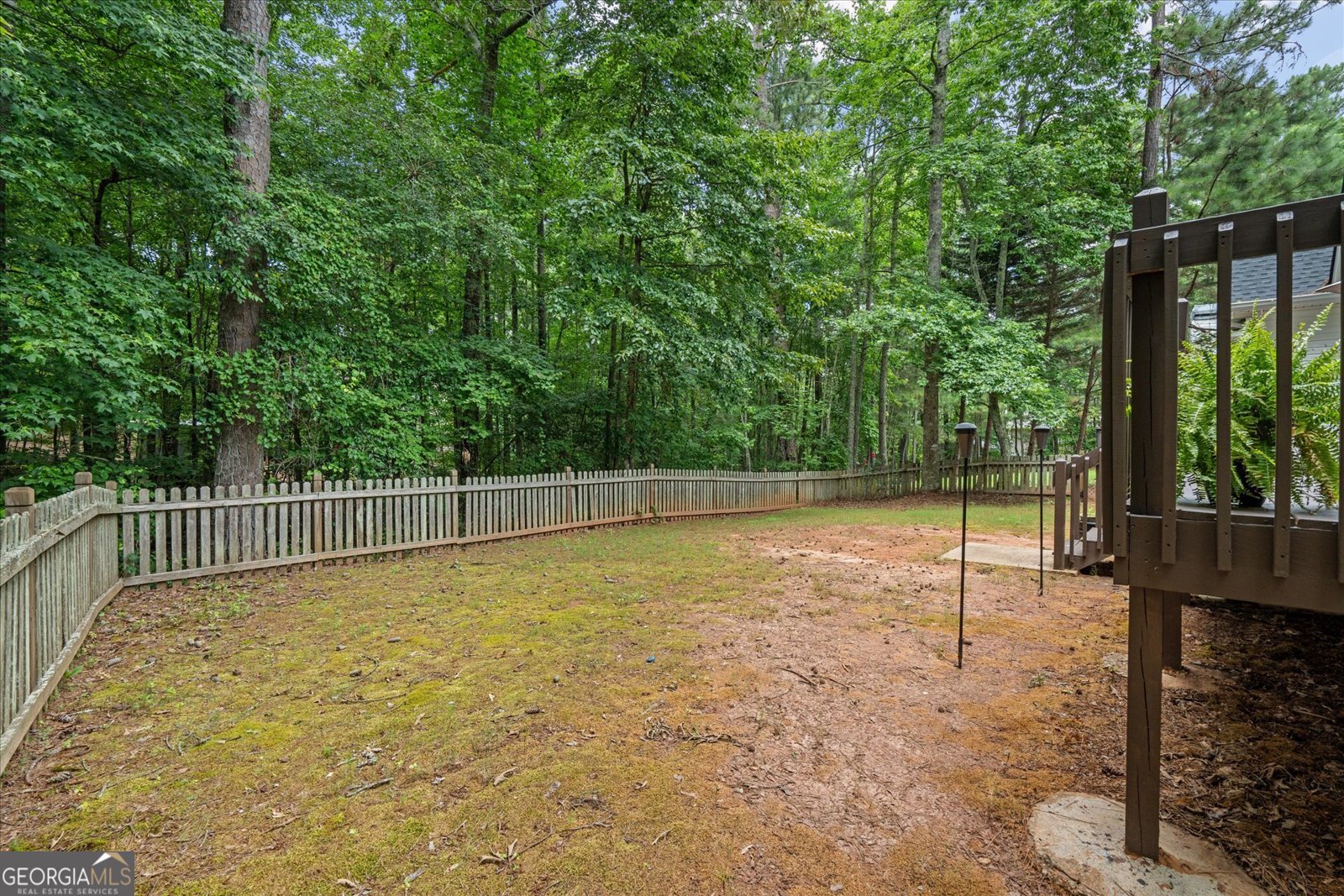 8189 Pine Cone Drive Villa Rica - 4