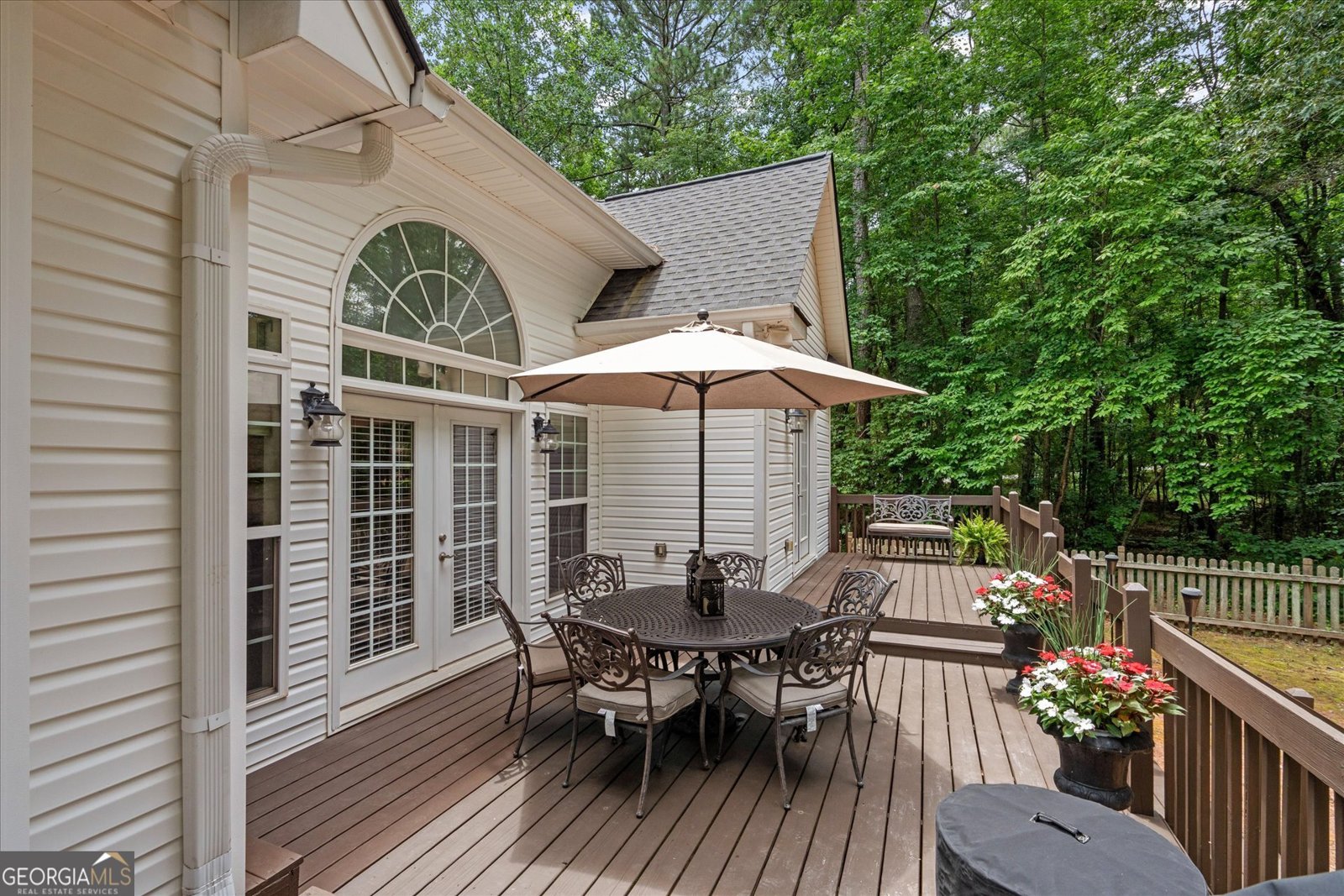 8189 Pine Cone Drive Villa Rica - 42