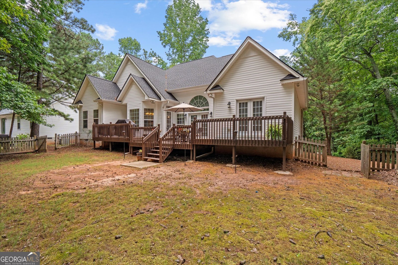 8189 Pine Cone Drive Villa Rica - 5