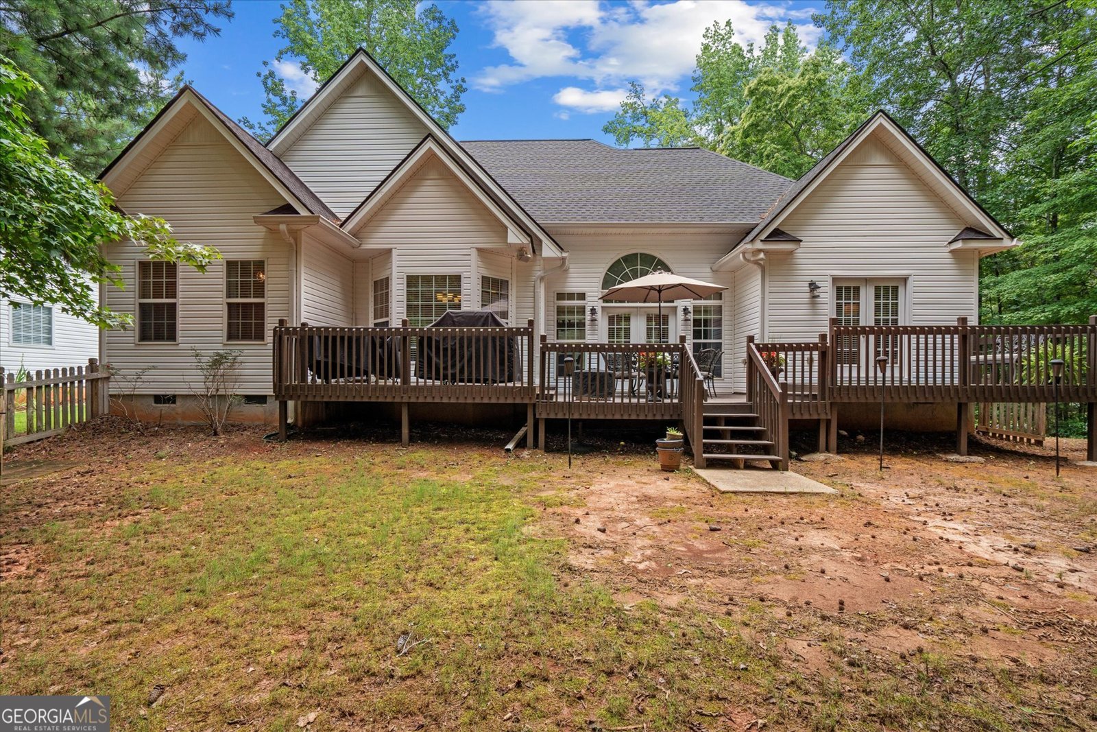 8189 Pine Cone Drive Villa Rica - 6