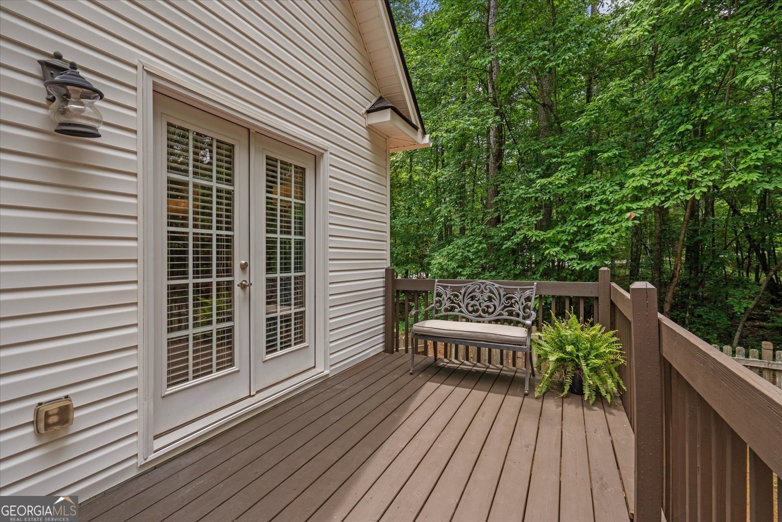 8189 Pine Cone Drive Villa Rica - 7