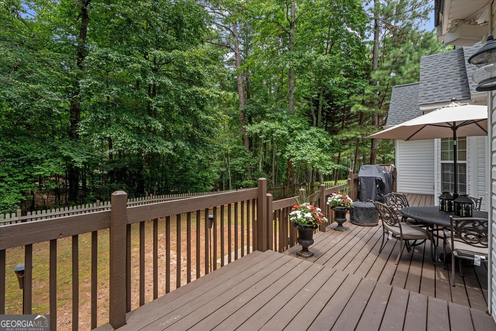 8189 Pine Cone Drive Villa Rica - 8