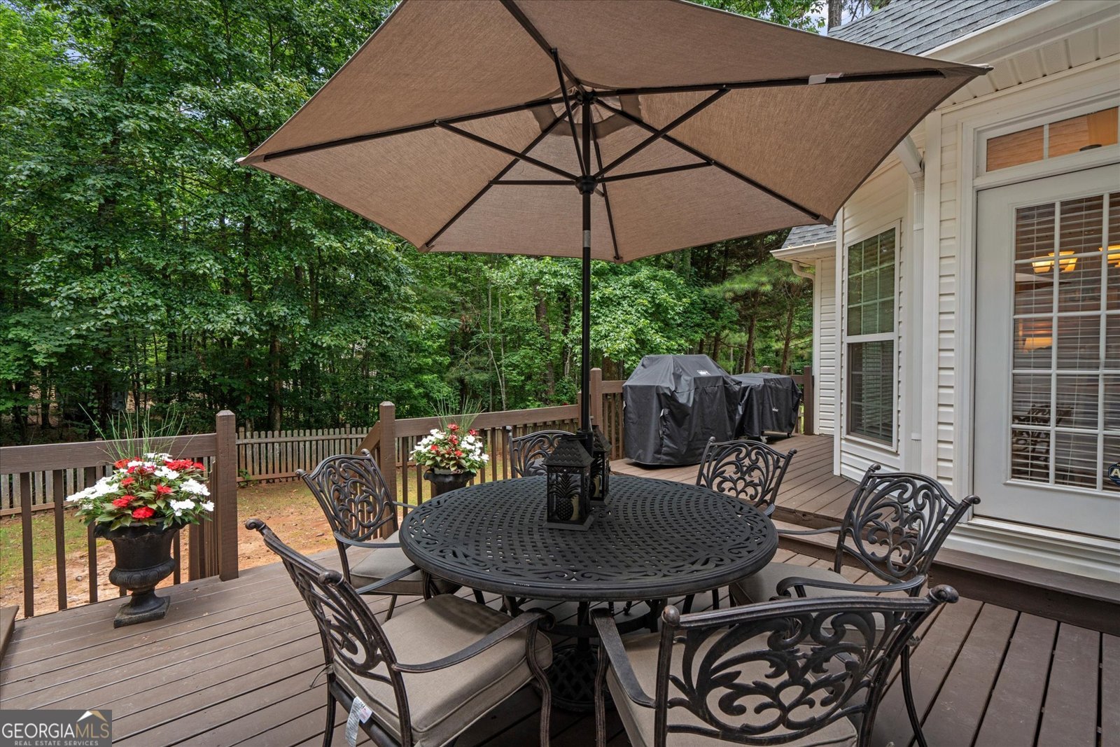 8189 Pine Cone Drive Villa Rica - 9
