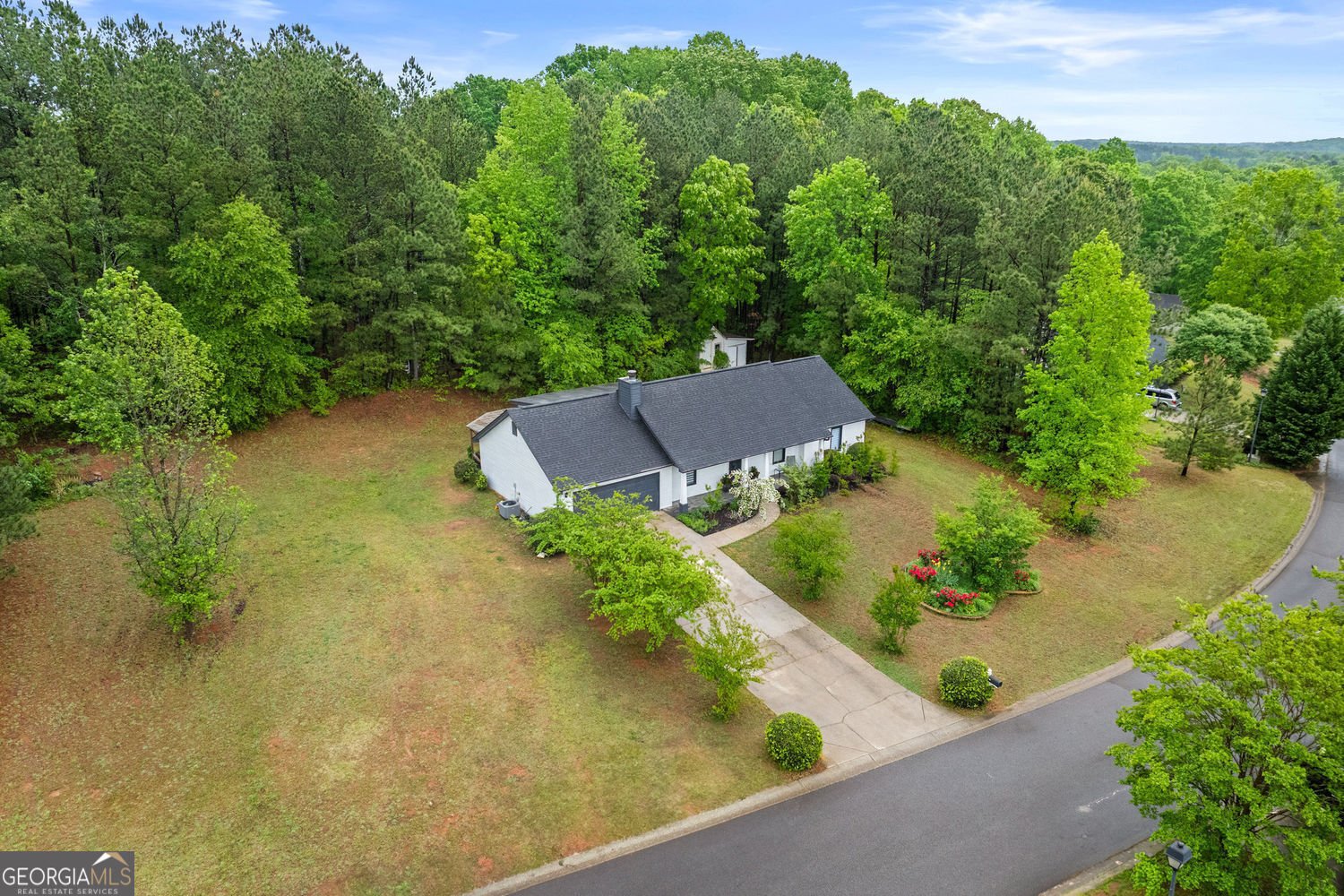 415 Southridge Road Winder - 1