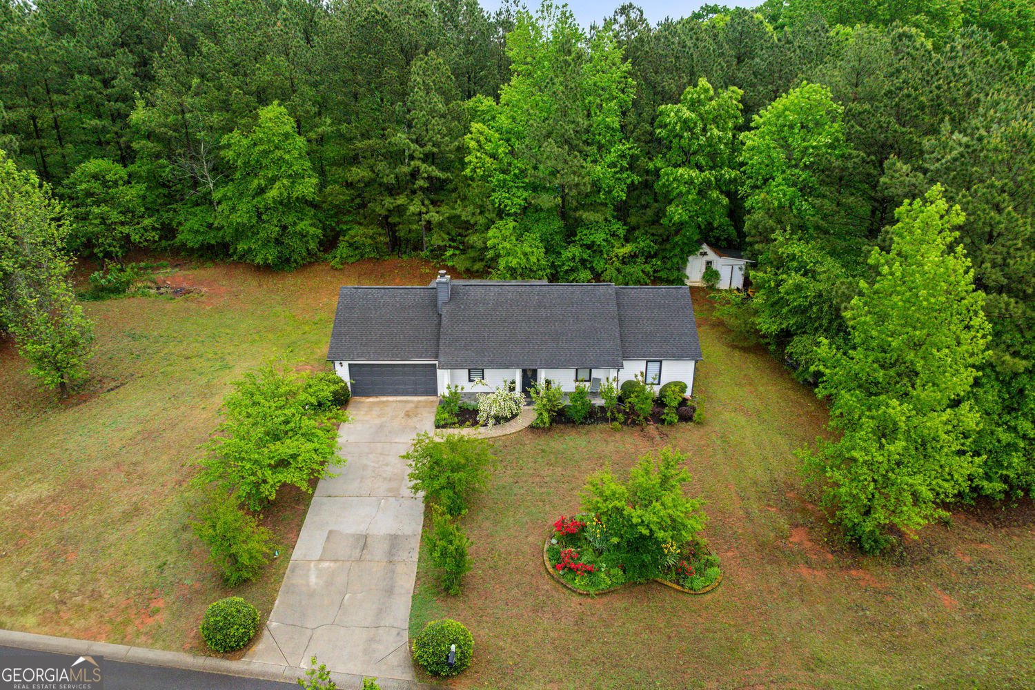 415 Southridge Road Winder - 2