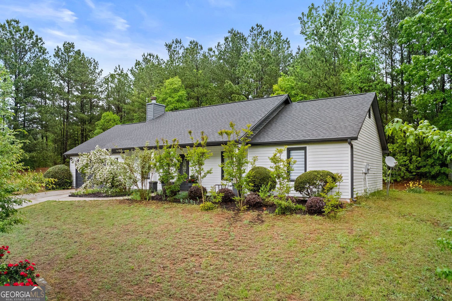 415 Southridge Road Winder - 3