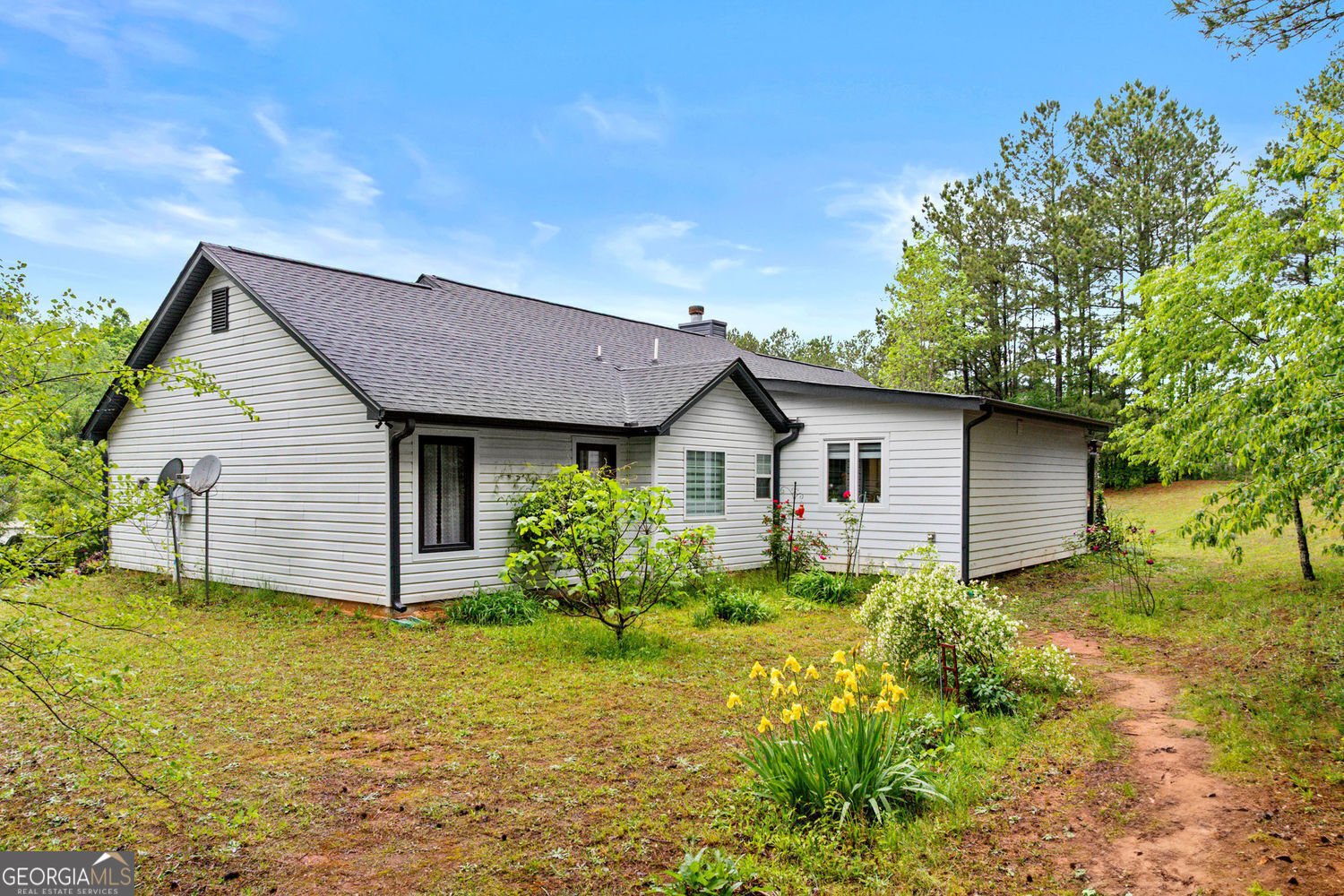 415 Southridge Road Winder - 34
