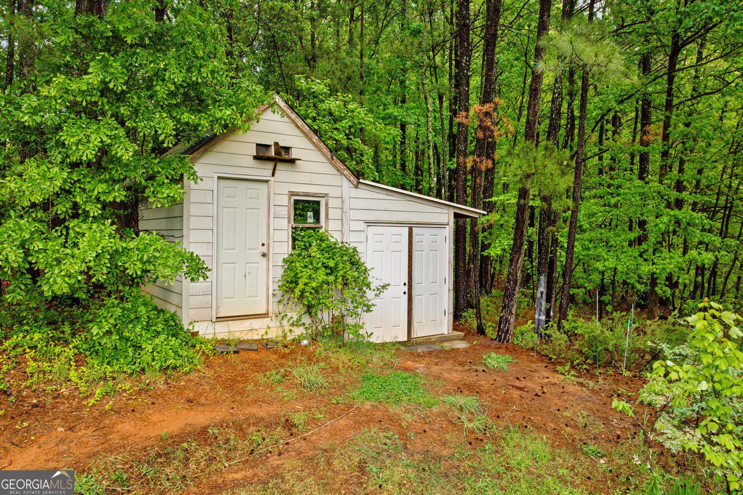 415 Southridge Road Winder - 35