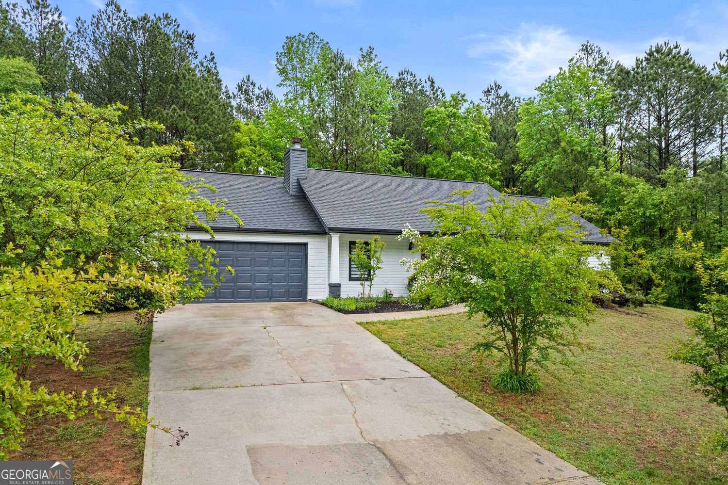 415 Southridge Road Winder - 4