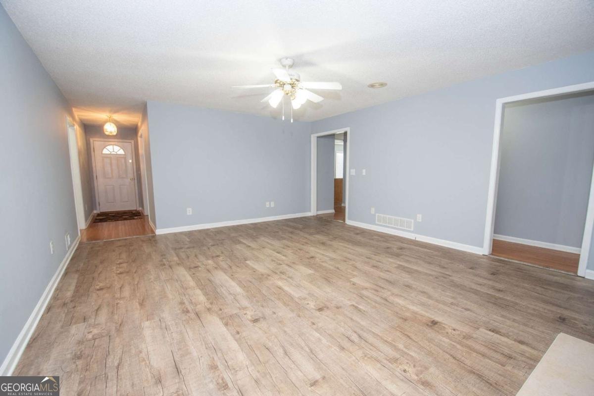 611 Bernhard Road Fayetteville - 14