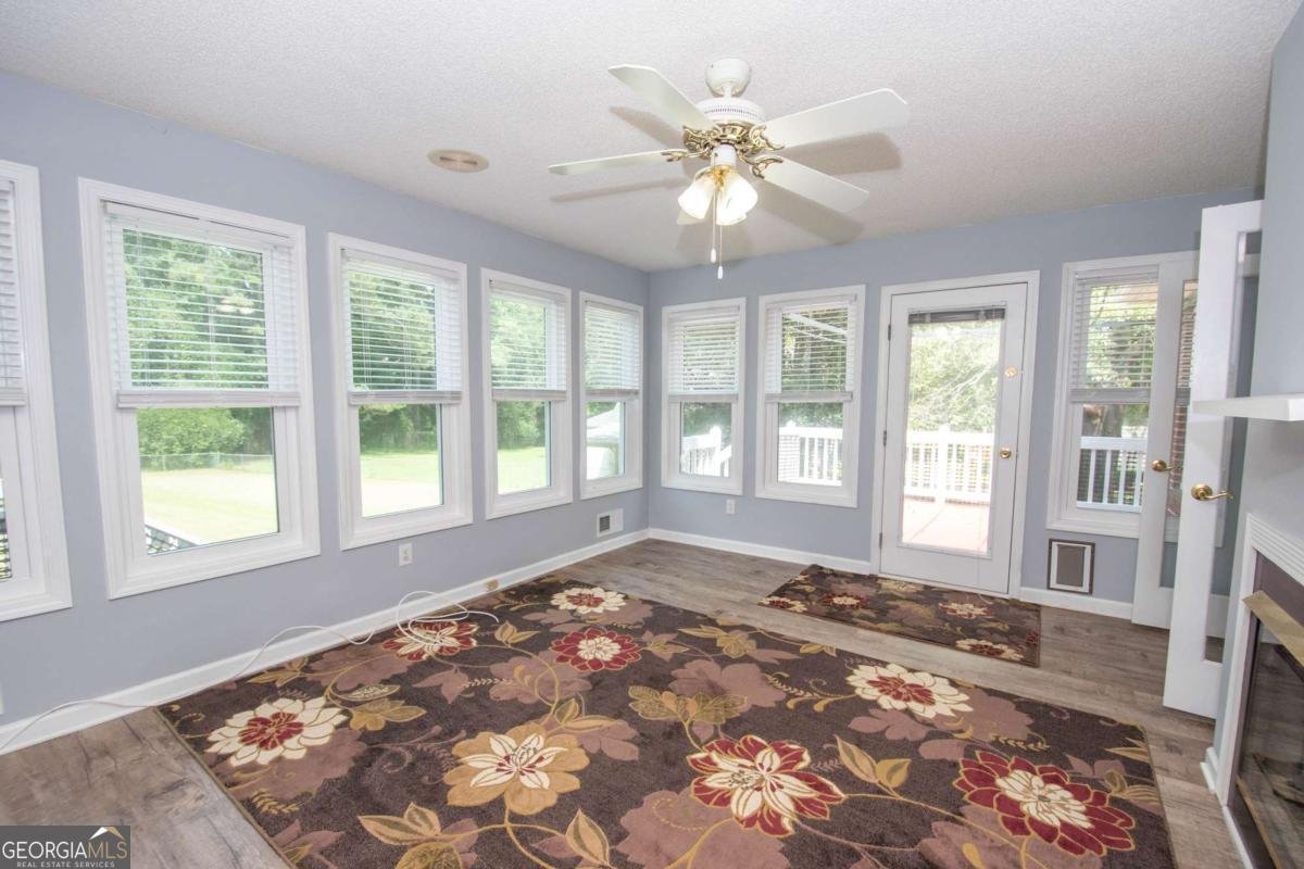 611 Bernhard Road Fayetteville - 17