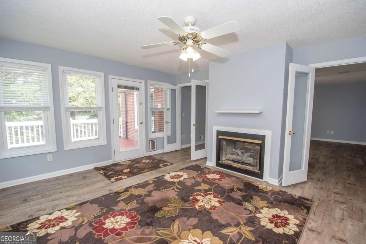 611 Bernhard Road Fayetteville - 18