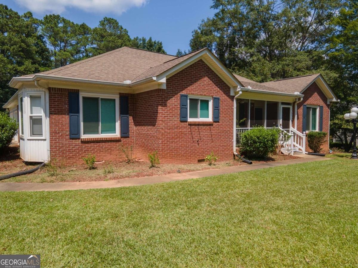 611 Bernhard Road Fayetteville - 2