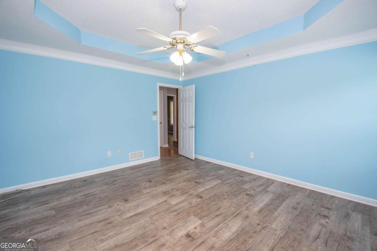 611 Bernhard Road Fayetteville - 22