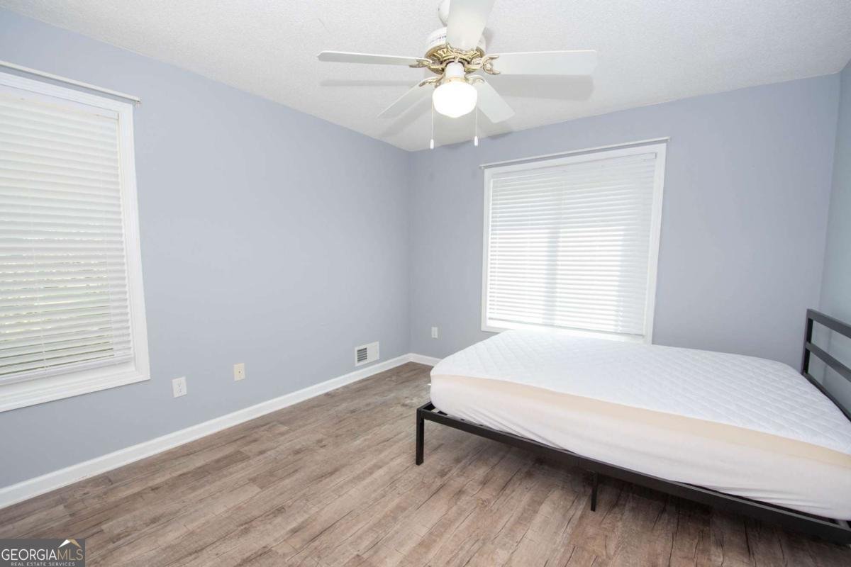 611 Bernhard Road Fayetteville - 27