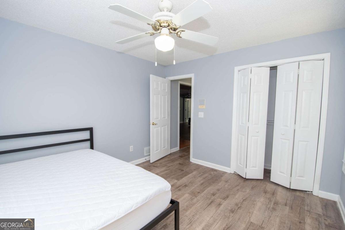 611 Bernhard Road Fayetteville - 28