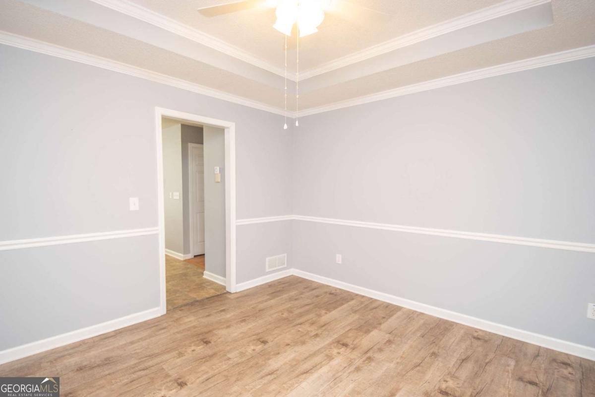 611 Bernhard Road Fayetteville - 3