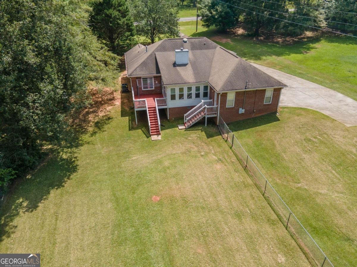 611 Bernhard Road Fayetteville - 37